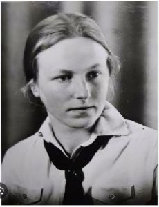 Susanne Hirzel