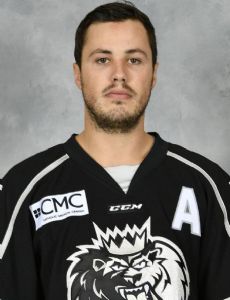 Matt Leitner