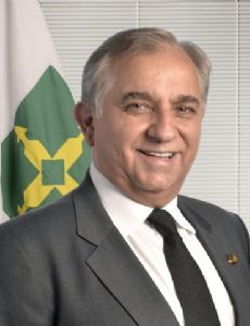 Izalci Lucas