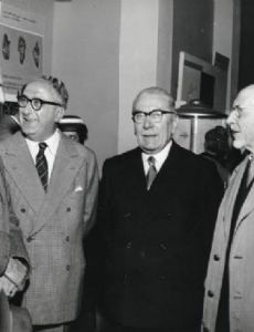 Virgilio Ferrari