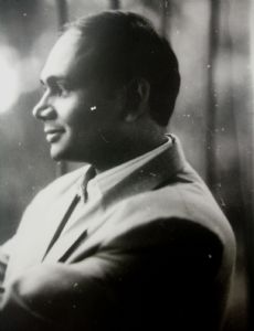 Abhay Kumar