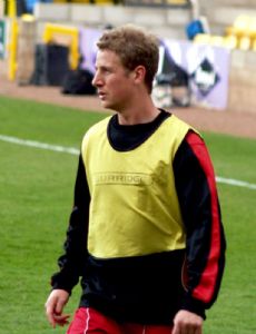 Steve Haslam