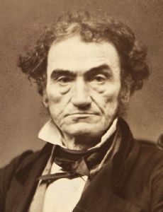 Rufus Choate