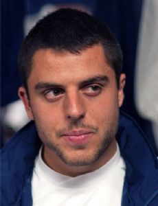 Michael Nanchoff