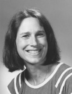 Jane Barkman