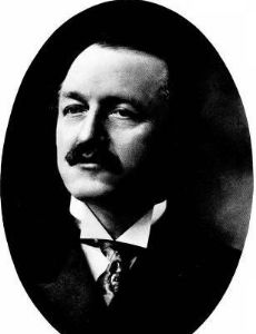 Daniel D. Frisbie