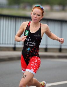 Charlotte McShane