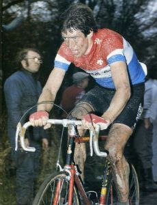 Johan van der Velde