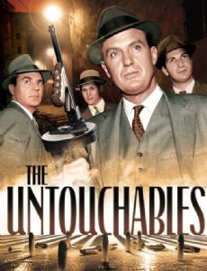 The Untouchables