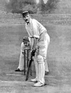 George Giffen
