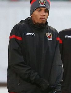 Ihsan Sacko