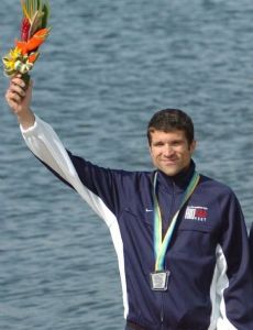 Simon Carcagno