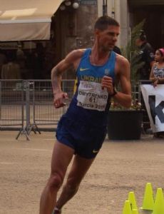 Ruslan Dmytrenko