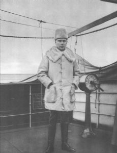 Vilhelm Aleksander Thesleff