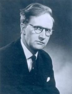 Alfred Lawson Brown