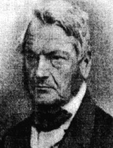 Martin Baldwin Kittel