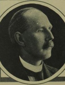 Thomas Moles
