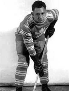 Alex Levinsky