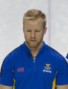 Niklas Edin