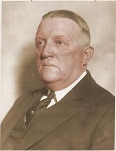 Joe Vila