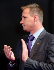 Krisztián Kulcsár
