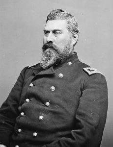 Delos Bennett Sackett