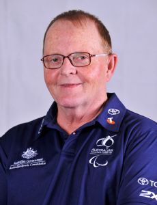 Bradley Mark