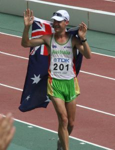 Nathan Deakes
