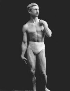Bernarr Macfadden