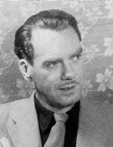 Artur Lundkvist