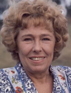 Sheila Mercier