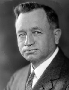 Fletcher B. Swank