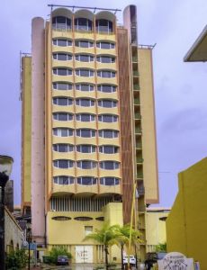 Plaza Hotel Curaçao