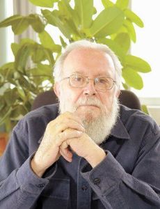 Hugo Gutiérrez Vega