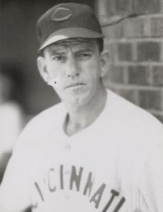Hugh Poland (baseball)