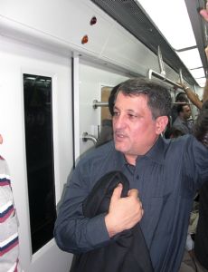 Mohsen Hashemi Rafsanjani