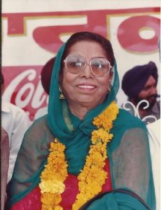 Narinder Biba