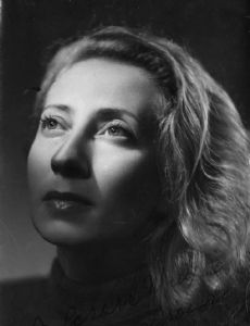 Lina Volonghi