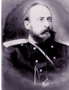 Nestor von Henko