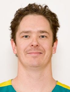Brett Stibners