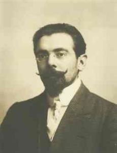 António Maria da Silva