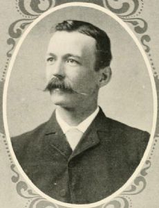 Lyon Gardiner Tyler