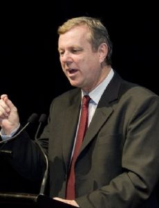 Mike Rann