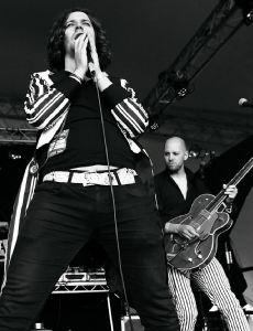 Benjamin Bloom (musician)