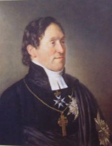 Carl Fredrik af Wingård