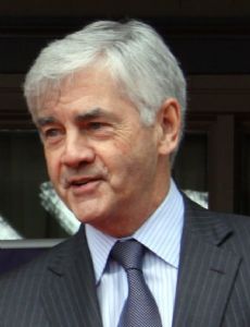 Lawrence Cannon