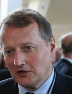 Rune Bjerke