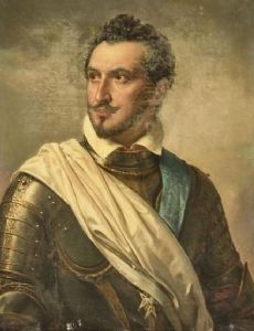 Roger de Saint-Lary de Termes