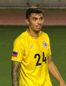 John-Patrick Strauß
