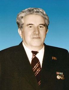 Ali Guliyev